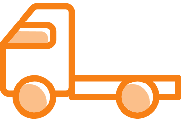 隰县拖车/平板车